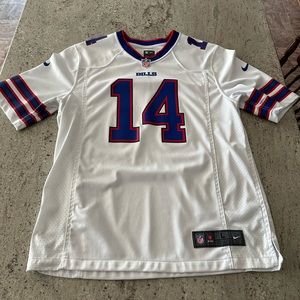 Buffalo Bills Stefon Diggs Jersey